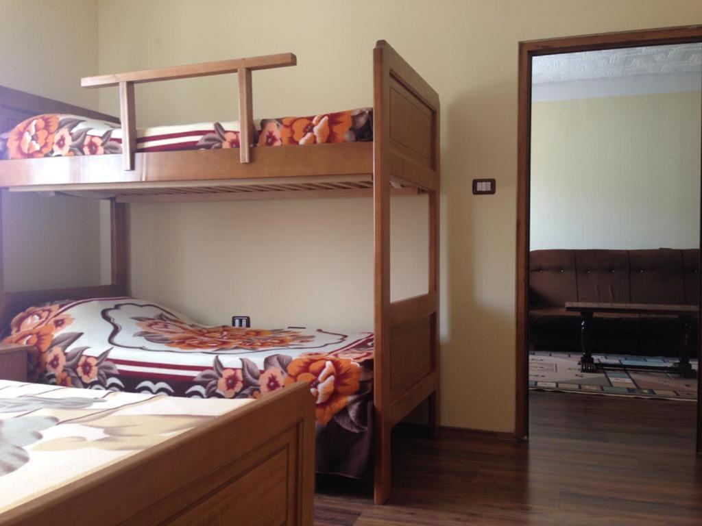 Alpbes Theth Guesthouse Shkodra Szoba fotó